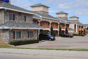 Bestway Inn, Bedford