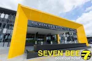 Seven bee boutique hotel (SHA Extra Plus), Surin