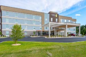 Home2 Suites by Hilton Lake City, Lake City