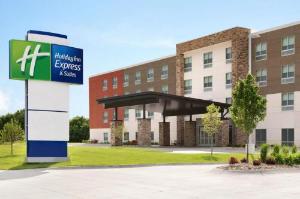 Holiday Inn Express & Suites - Millersburg, an IHG Hotel, Millersburg