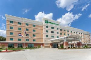 Holiday Inn Hotel and Suites Jefferson City, Jefferson City
