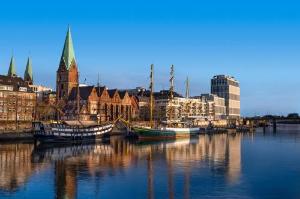 Vienna House Easy Bremen City, Bremen