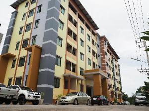 Regent Room Hotel, Suratthani