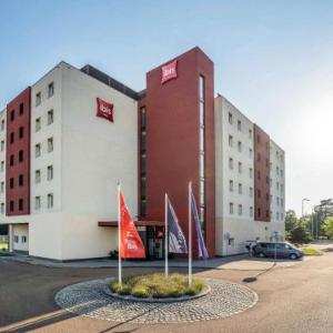 Ibis Plzen