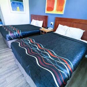 Hotel Ridgecrest an Extended Stay Studios