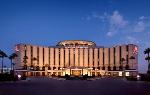 King Khaled Saudi Arabia Hotels - Riyadh Airport Marriott Hotel