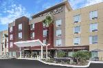 La Cita Golf And Country Club Florida Hotels - TownePlace Suites By Marriott Titusville Kennedy Space Center