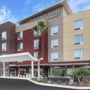 TownePlace Suites by Marriott Titusville Kennedy Space Center