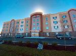 University Medical Center Tennessee Hotels - Candlewood Suites Lebanon