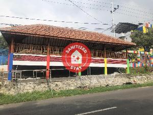 OYO 3165 Papa Kana Farm, Trawas