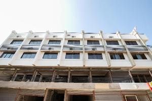Capital O 66898 Hotel Temple View, Abu Road