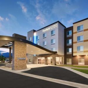 Fairfield Inn & Suites by Marriott Livingston Yellowstone