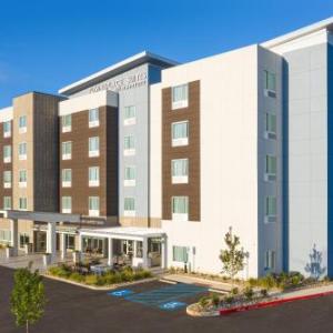 TownePlace Suites by Marriott Tuscaloosa University Area