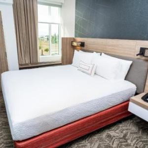 Springhill Suites by Marriott Spokane Airport