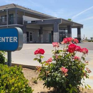 SureStay Hotel by Best Western Chowchilla Yosemite