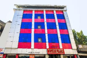 Capital O 71697 Hotel Heritage & Banquet Hall, Katra