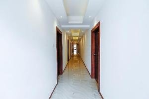 Capital O 71598 Sai Arya Residency, Mangalore