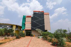 OYO Flagship 70570 New Vishwa Resort & Lodging, Hubli