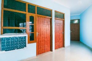 OYO 69576 Hotel City View, Chandigarh