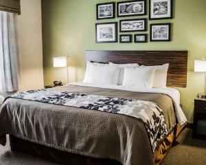 Sleep Inn & Suites Harrisburg -Eisenhower Boulevard, Harrisburg