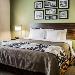 Hersheypark Stadium Hotels - Sleep Inn & Suites Harrisburg