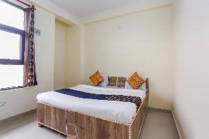 SPOT ON 69908 Hotel Blue Heart, Ghaziabad