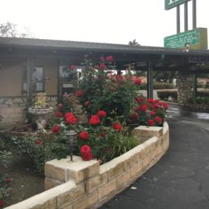 Town and Country Inn