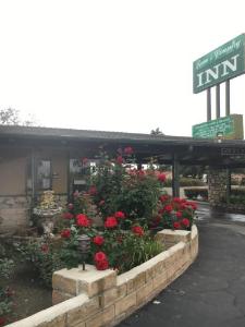 Town and Country Inn, Santa Maria