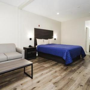 Winchester Inn and Suites Humble/IAH/North Houston