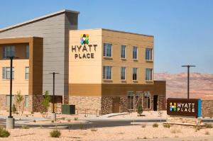 Hyatt Place Page Lake Powell, Page
