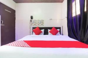 OYO 69930 Hotel Kanha Dham, Kanpur