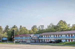 Rodeway Inn Lincoln I-93, Lincoln