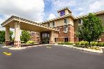 Monona Wisconsin Hotels - Sleep Inn & Suites