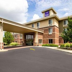 Sleep Inn & Suites