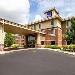Hotels near The Frequency Madison - Sleep Inn & Suites