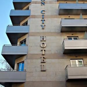 Lisbon City Hotel