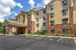 Fox Lake Hills Illinois Hotels - Comfort Suites Grayslake Near Libertyville North