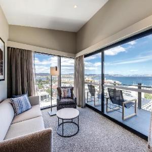 Vibe Hotel Hobart