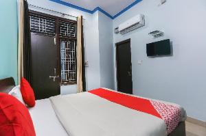 OYO 71204 Hotel New Grace, Moradabad
