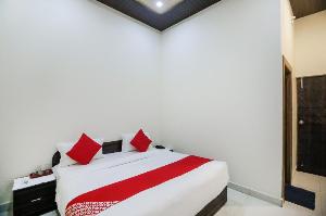 OYO 71380 Hotel Viom, Meerut