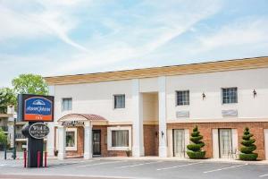 Howard Johnson by Wyndham Hershey, Hershey
