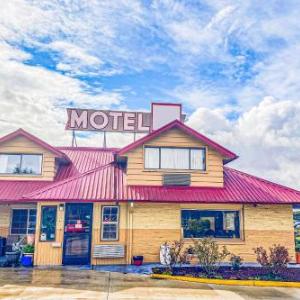 Budget Inn Gladstone By OYO - Portland Clackamas