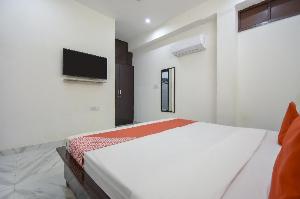 OYO 71214 Hotel Welcome Inn, Ludhiana