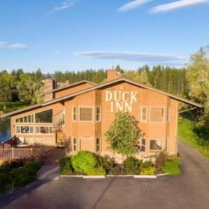 Duck Inn Lodge