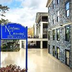 Hotels near Artpark - Niagara Crossing Hotel and Spa