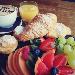 Hotels near Ulster American Folk Park Omagh - Mellon Country Inn Hotel