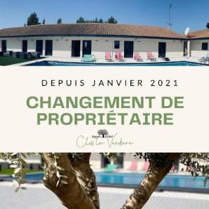 Le Clos la Verdière