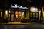 Markham Illinois Hotels - La Banque Hotel