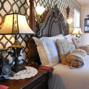 Crystal Springs B&B