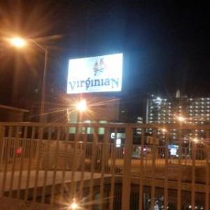 The Virginian Motel